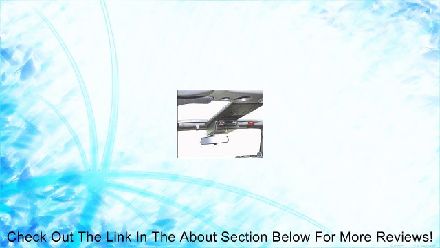 Tuffy Overhead Security Console Single Compartment 2007-2014 Jeep Wrangler JK & Wrangler Unlimited JK # 142-01 Review