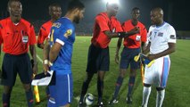 Africa Cup of Nations: Cape Verde 0-0 DR Congo
