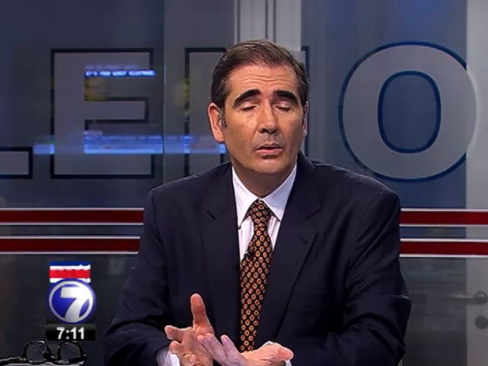 Presos de las presas