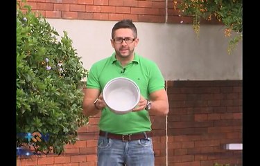 ¿Cómo se hacen los aros de lujo?