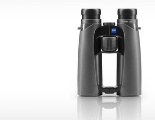 New Binos: Zeiss Victory SF