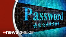 Experts Reveal Most Popular (And At Risk) Passwords of the Year