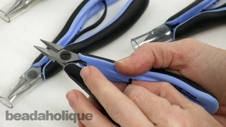Show & Tell: Lindstrom RX Professional Deluxe Plier Kit