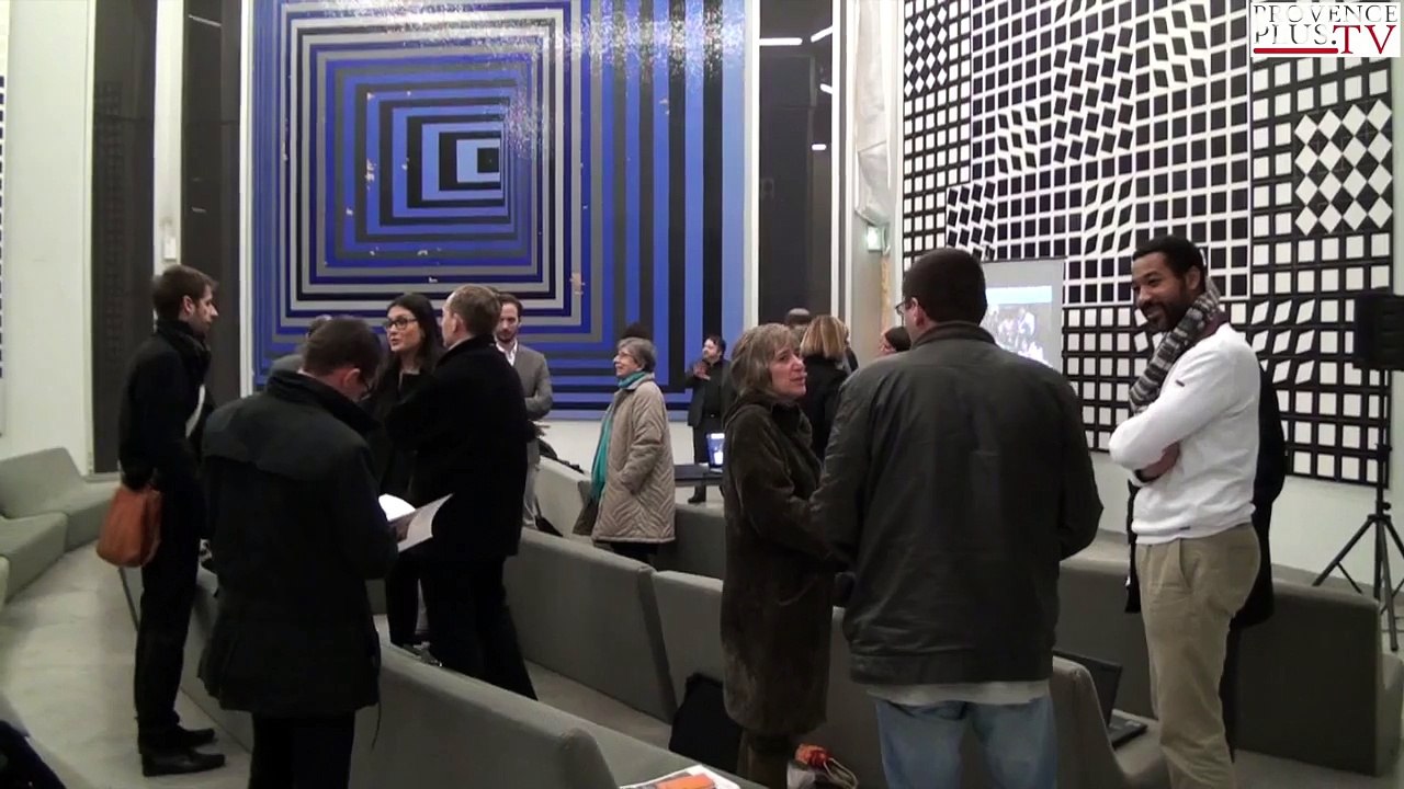 Les Entrepreneuriales en PACA, assemblée générale 2015