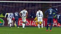 Napoli 2-2 Udinese (Pen. 5-4 ) Full Highlights and Penalties ~ 22-01-2015 ~ Coppa Italia-512x384