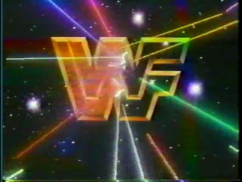 WWF Superstars 1987-11-07