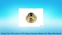 Bay State Front Axle Nut Review