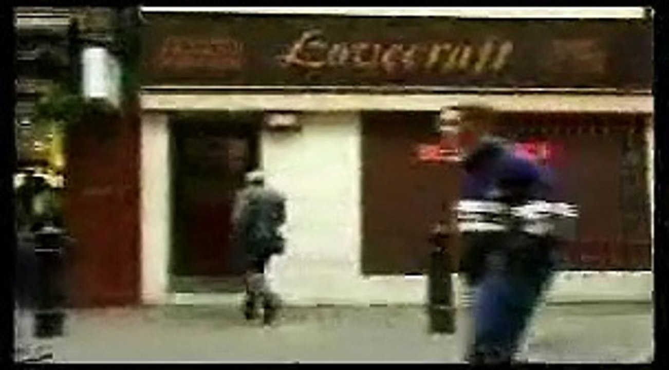 Sex Shop