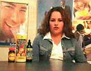 Testimonios de Salud De Natura International