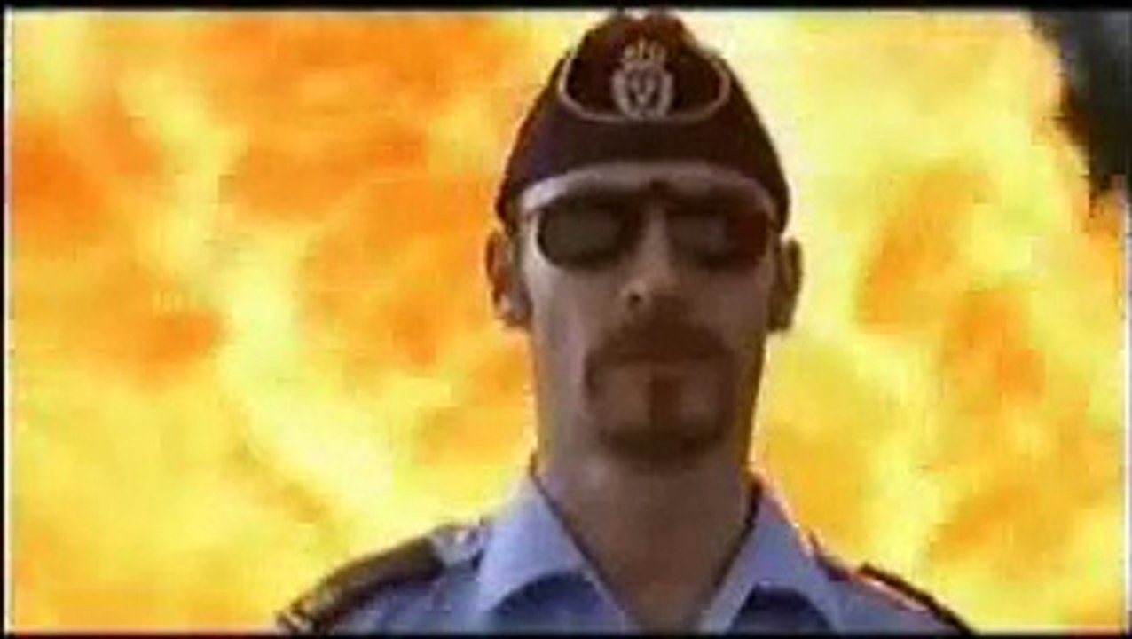 Super Cop