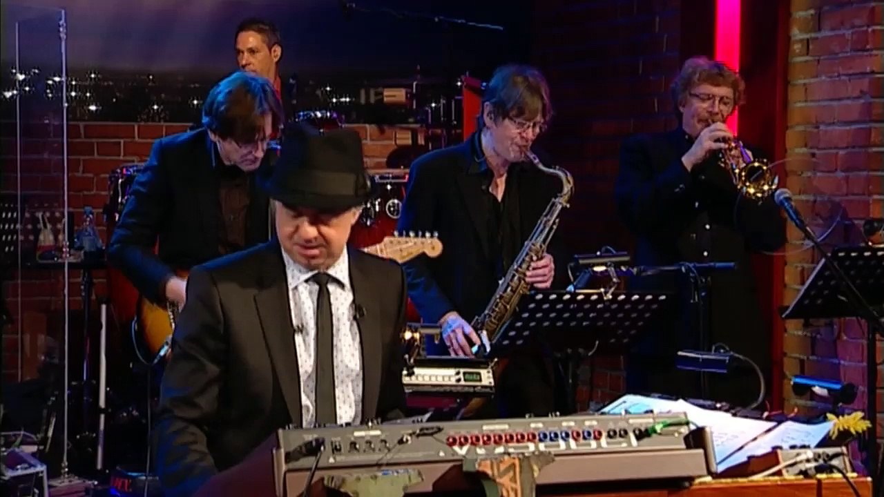 Die Harald Schmidt Show - 2013 - E26 - 13.11.2013