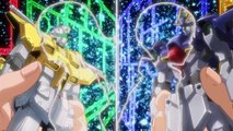 Gundam Build Fighters Try - Opening