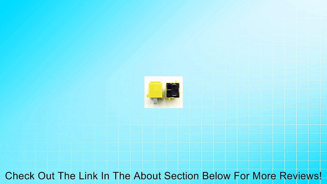 Wehrle Relay Review