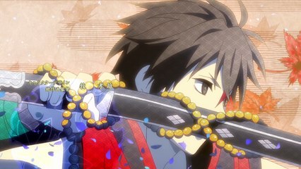 Donten ni Warau - Opening