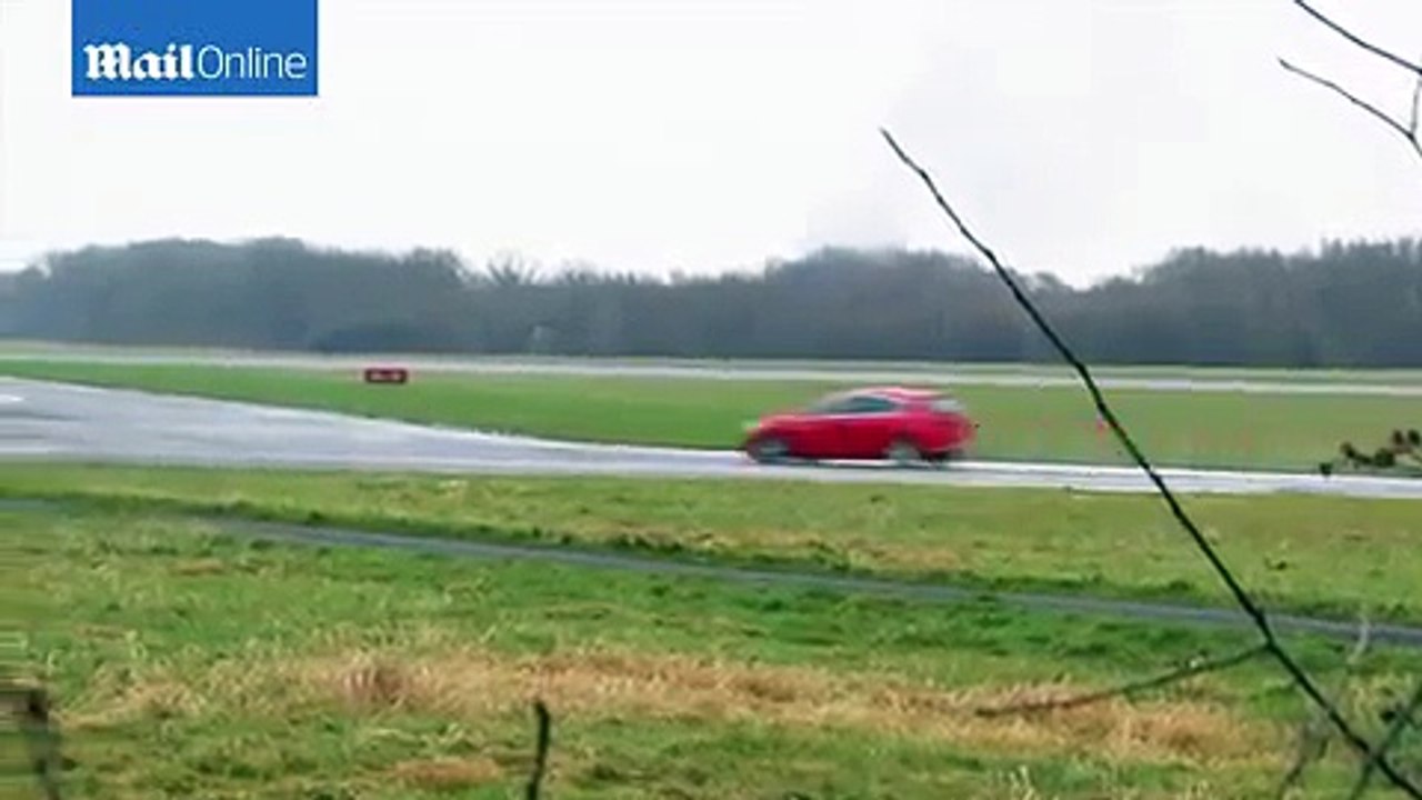 Ed Sheeran  Top Gear HQ
