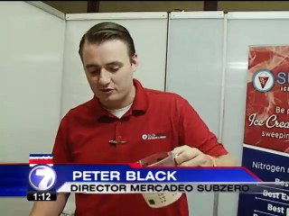 Con ₡2,5 millones usted podría iniciar un negocio de franquicia