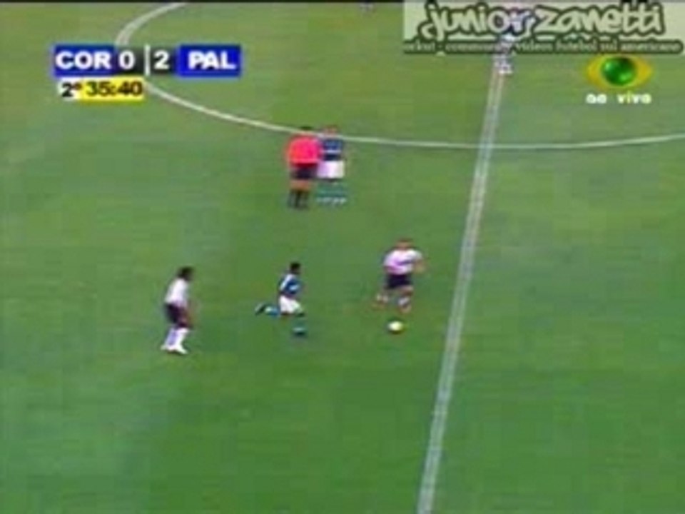 35' Roger skill
