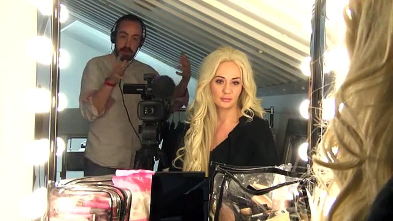 Josie Cunningham her story