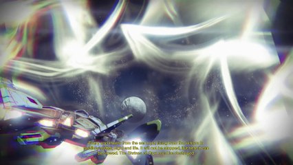 Destiny PS4 [Monte Carlo] Coop Part 617 - (Shrine of Oryx, Moon) Story [With Commentary]