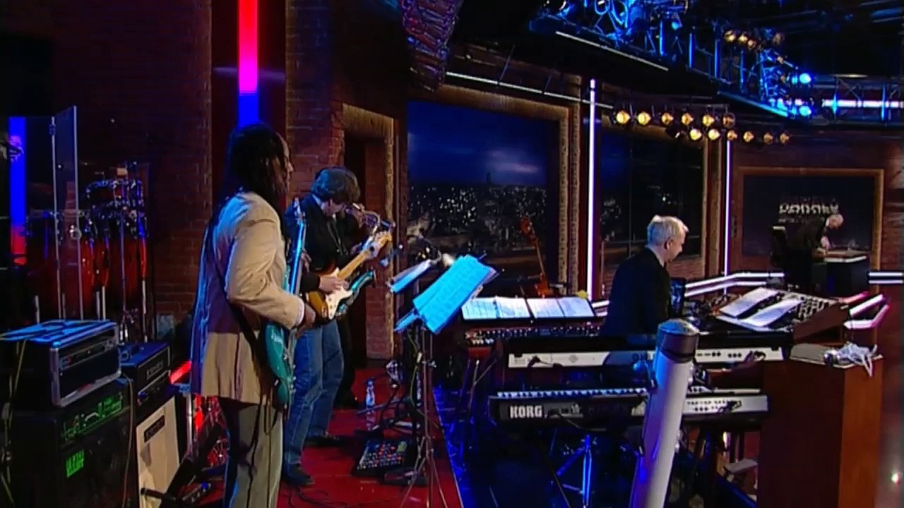 Die Harald Schmidt Show - 2013 - E28 - 19.11.2013