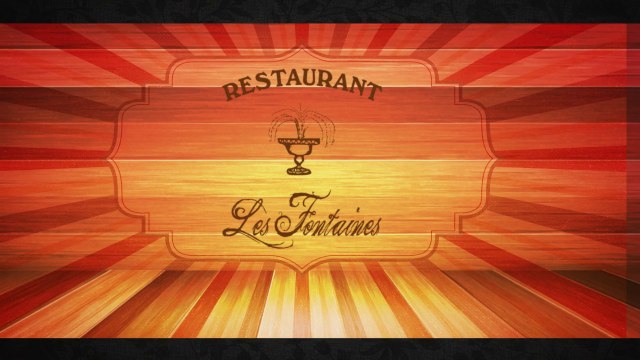 Restaurant Pizzeria Les Fontaines - Bagnols-sur-Cèze (30)