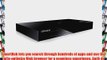 Samsung BD-FM59C 3D Smart Blu-ray Disc Player with Built-In Wi-Fi