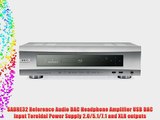 OPPO BDP-105D Universal Audiophile 3D Blu-ray Player Darbee Edition (Silver)
