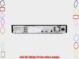 Sharp Aquos BDHP21U 1080p Blu-ray Disc Player