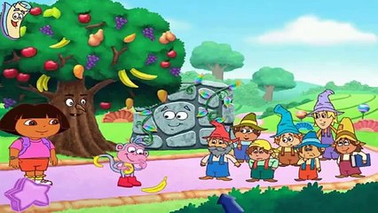 Даша Путешественница. Самые лучшие серии за 2014 год