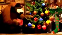 Маша и Медведь - С Новым Годом детишки! 2015