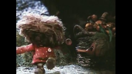 Мультфильм 'Домовёнок Кузя', смотреть онлайн