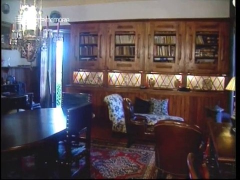 A Alma e a Gente - I #16 - E Afinal, Quem Foi Costa Cabral? (Fornos de Algodres) - 07 Jun 2003