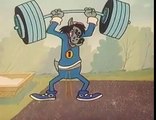 Мультфильм- Ну погоди! Серия 4