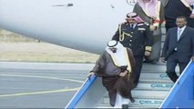 Suudi Arabistan Kralı Abdullah Vefat Etti