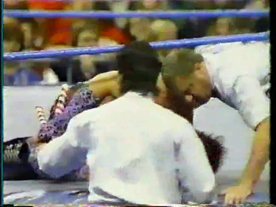 WWF Superstars 1987-11-28