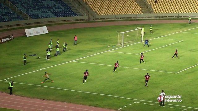 O Sampaio Correira vira o jogo com Gil Mineiro!