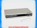 Magnavox MWR10D6 DVD Recorder