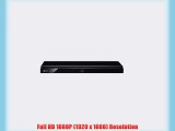 LG BP620-C 1080P 3D Blu-Ray Player with built-in WiFi 3D HDMI cable included