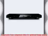 Philips DVP3680 DVD Player - Black (Discontinued by Manufacturer)