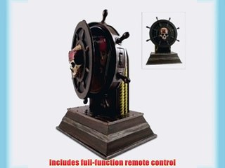 Disney PC700D Pirates of the Caribbean DVD Player