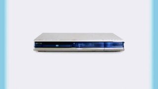 Sanyo DRW500 Slim DVD Recorder/Player