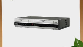 Sony SLVD360P DVD / VCR Combo