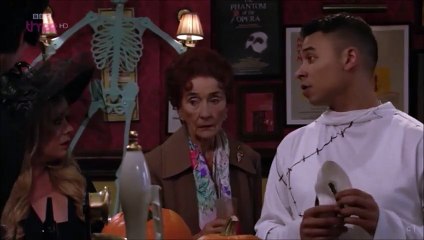 Charlie and Ronnie's engagement party| October 31st 2014