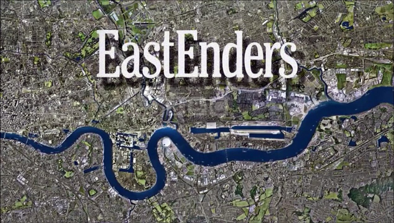Cotton Family Showdown | EastEnders