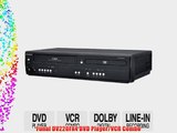 Funai DV220FX4 DVD Player/VCR Combo