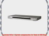 Sony DVP-NS50P/S Single DVD Player Silver