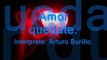 Amor quedate   Arturo Burillo cover de Jencarlos Canela #coverJEN