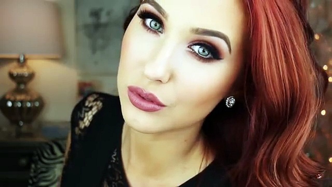 Trendy Eye Makeup Tutorial