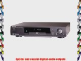 Philips DVD701AT DVD Player