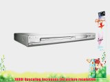Philips DVP3960 Multiformat 1080i Upscaling DVD Player with DivX MP3 Windows Media Support